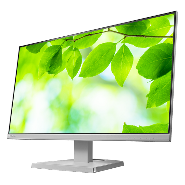 LCD-A271Dシリーズ | 3辺フレームレス＆広視野角ADSパネル 27型ワイド