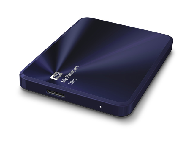 My Passport Ultra Metal Edition 仕様 | ポータブルHDD | アイ・オー