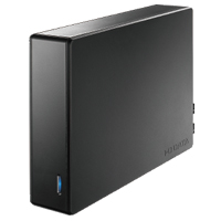 HDJA-UTRシリーズ | USB 5Gbps（USB 3.2 Gen1）／2.0対応外付け