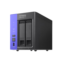 LAN DISK（HDL2-Z10ATBシリーズ） | Windows搭載 小規模利用法人向け