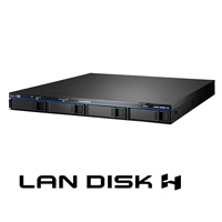 LAN DISK（HDL4-HA-Uシリーズ） | 10GbE対応LinuxベースOS搭載 4