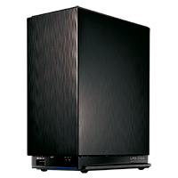 HDL2-AAX2 | サポートライブラリ | アイ・オー・データ機器 I-O DATA