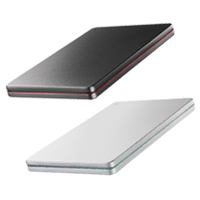 HDPX-UTSCシリーズ | USB 5Gbps（USB 3.2 Gen1）/2.0対応ポータブル