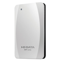 SSPV-USCWシリーズ | USB 3.2 Gen 2対応 ポータブルSSD | アイ・オー