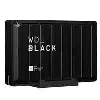 外付けHDD | WD / WD_BLACK | アイ・オー・データ機器 I-O DATA