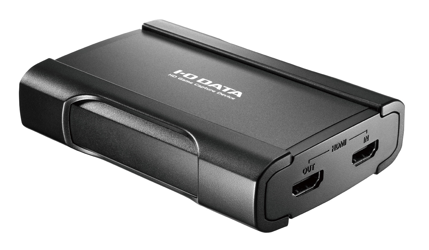 GV-USB3/HD 仕様 | ビデオ・オーディオキャプチャー | アイ・オー