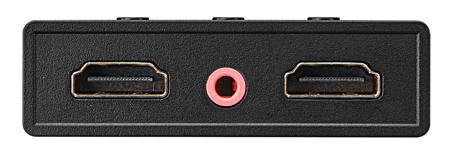 GV-LSU200 仕様 | ビデオ・オーディオキャプチャー | アイ・オー