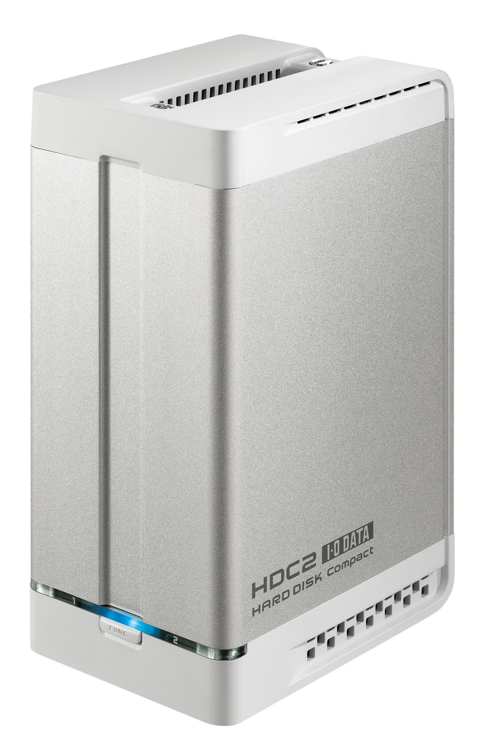 HDC2-Uシリーズ 仕様 | 据え置きHDD | アイ・オー・データ機器 I-O DATA