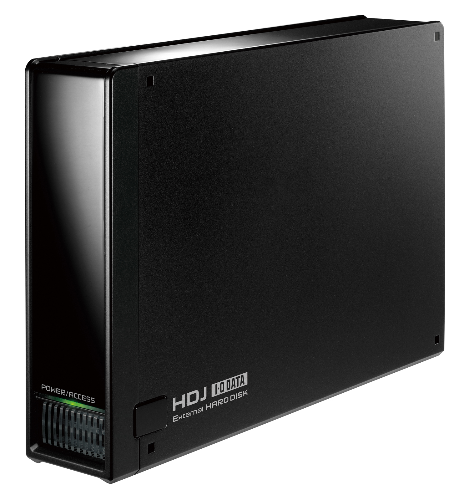 HDJ-Uシリーズ 仕様 | 据え置きHDD | アイ・オー・データ機器 I-O DATA