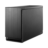 HDS2-UTXシリーズ | USB 3.2 Gen 1（USB 3.0）/eSATA対応 2ドライブ