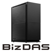 HDW-UTシリーズ | USB 3.2 Gen 1対応／2ドライブ搭載（RAID 0/1対応