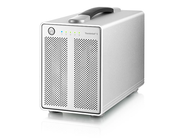 AKiTiO Thunder3 Quad 仕様 | USBハブ／ケーブル／オプション | アイ