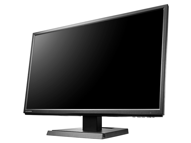LCD-AH221EDシリーズ | 広視野角ADSパネル採用 21.5型ワイド液晶