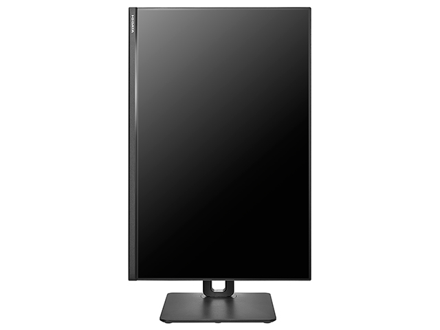 LCD-DX251EPB | 広視野角IPSパネル採用＆WUXGA（1920×1200）対応 25型