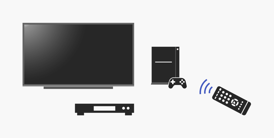 LCD-M4K431XDB | 4K対応43型（可視領域42.5型） ワイド液晶