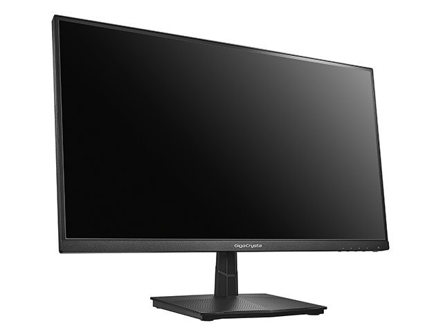 KH-GD251SH | 120Hz対応24.5型ゲーミングモニター「GigaCrysta」（特定