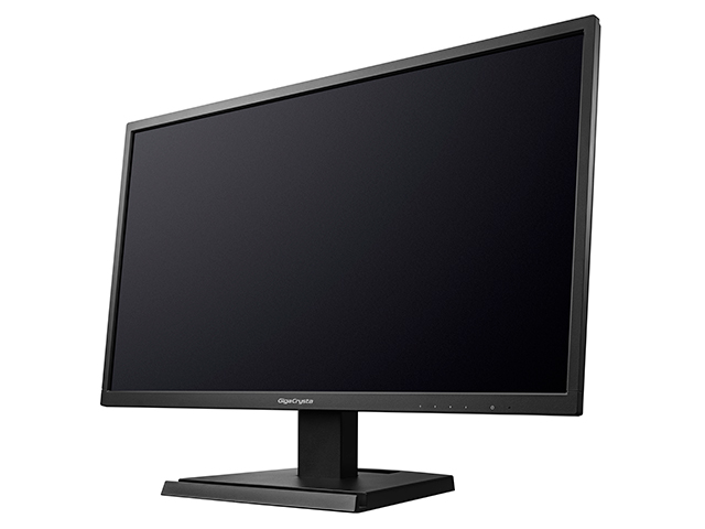 KH252V-ZS | 75Hz対応＆PS4®用24.5型ゲーミングモニター「GigaCrysta