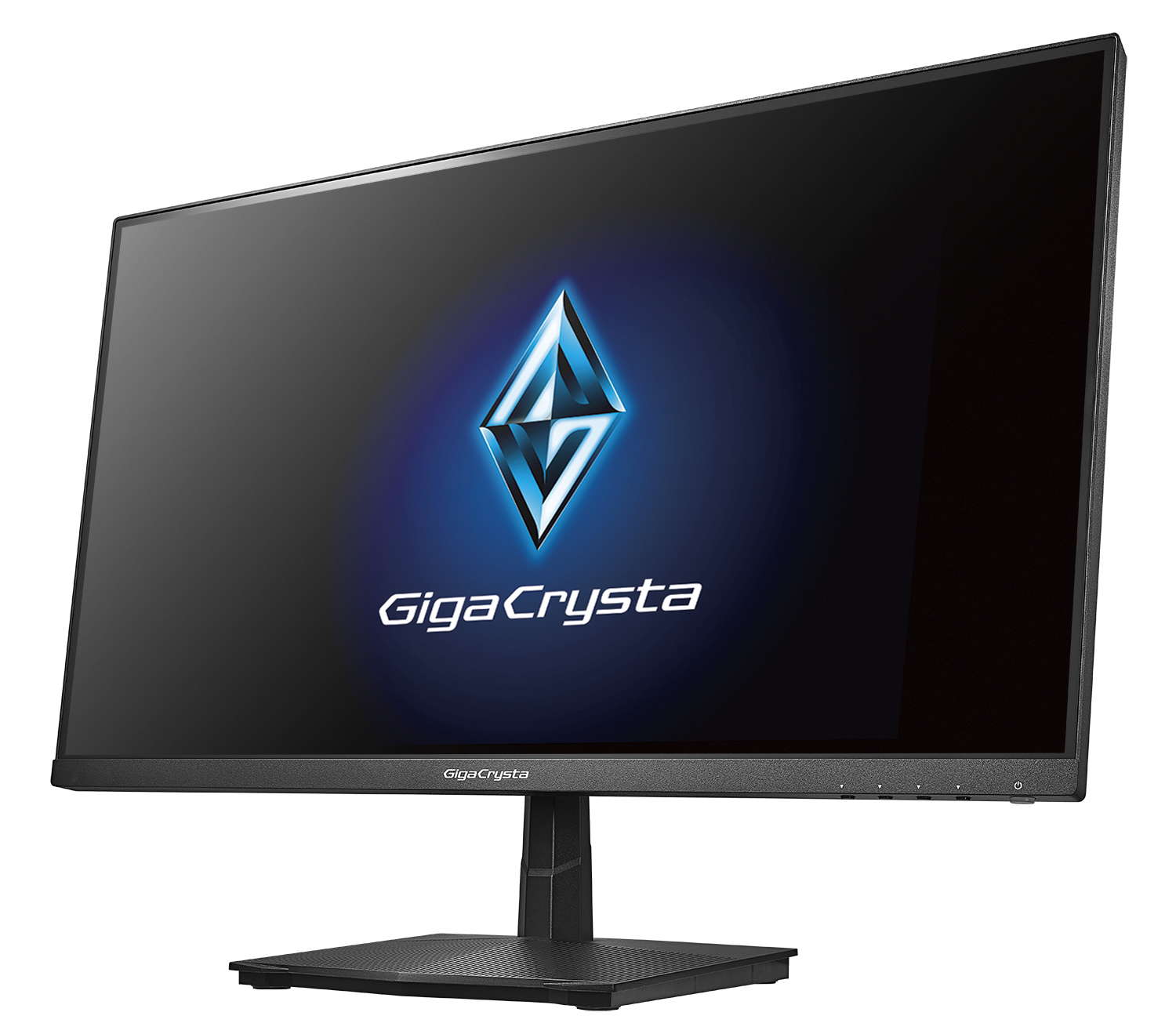 LCD-GD251SH | 120Hz対応24.5型ゲーミングモニター「GigaCrysta
