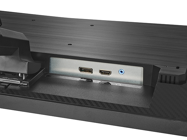 LCD-GD251SH | 120Hz対応24.5型ゲーミングモニター「GigaCrysta