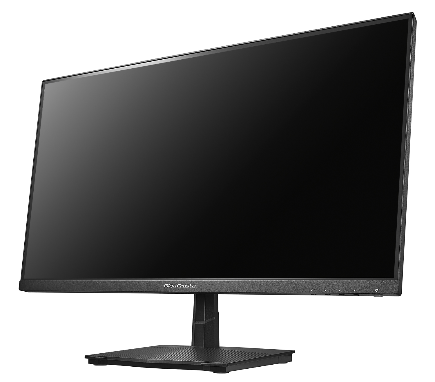 LCD-GD251SH | 120Hz対応24.5型ゲーミングモニター「GigaCrysta