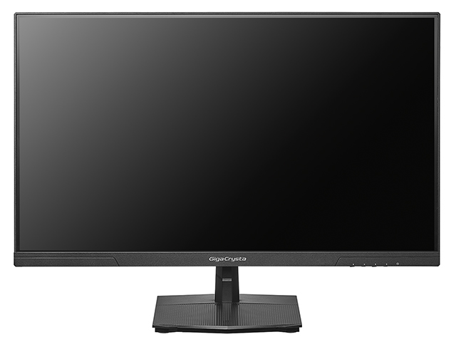LCD-GD271SH | 120Hz対応27型ゲーミングモニター「GigaCrysta」 | アイ