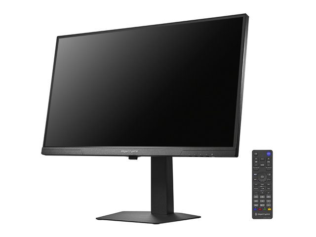 LCD-GDU271JAD | 160Hz＆4K対応27型ゲーミングモニター「GigaCrysta