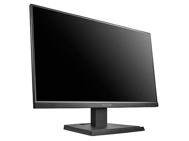 LCD-GC241SXDB | 75Hz対応＆PS4®用23.8型ゲーミングモニター