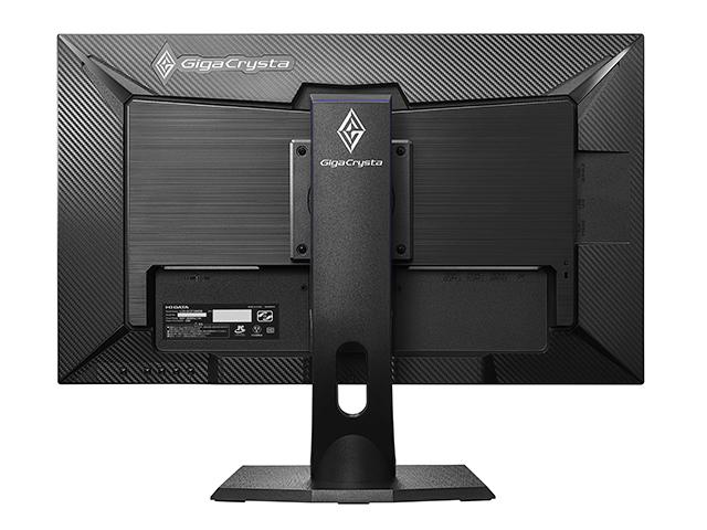 LCD-GC272HXDB | 165Hz対応27型G-SYNC Compatible認定ゲーミング