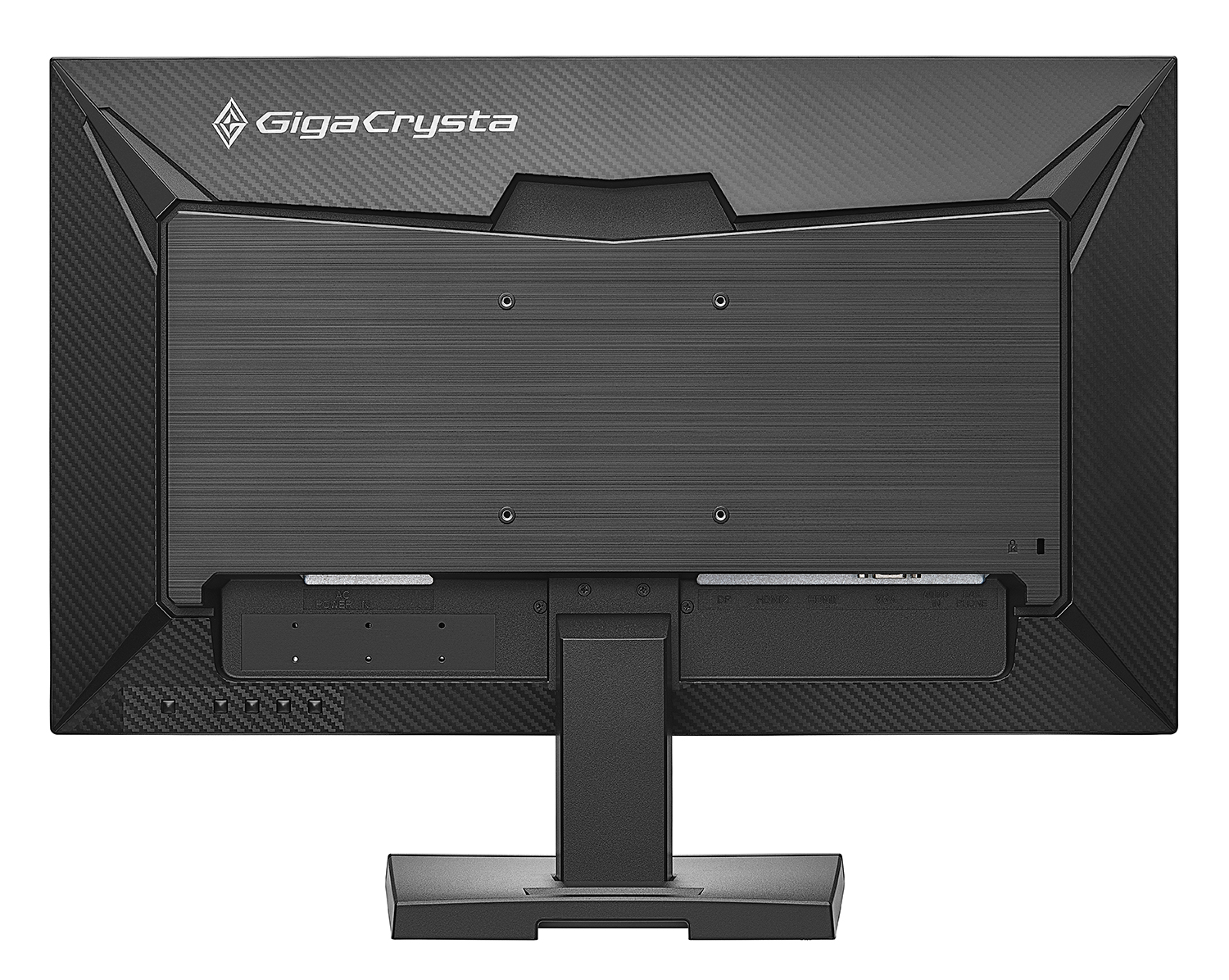 LCD-GC241SXDB | 75Hz対応＆PS4®用23.8型ゲーミングモニター