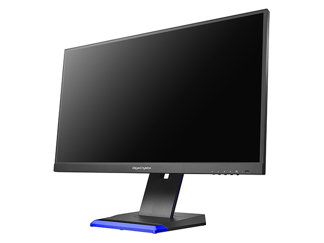 LCD-GC253U | 240Hz対応24.5型ゲーミングモニター「GigaCrysta