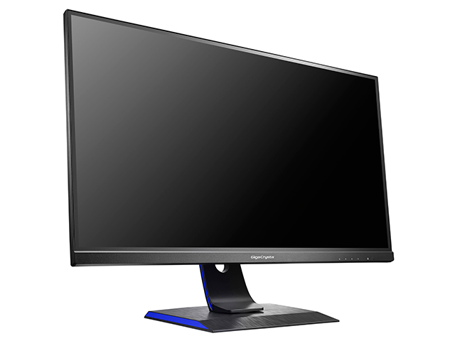 LCD-GC271HXB | 165Hz対応27型G-SYNC Compatibleゲーミングモニター