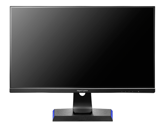 LCD-GC271HXB | 165Hz対応27型G-SYNC Compatibleゲーミングモニター