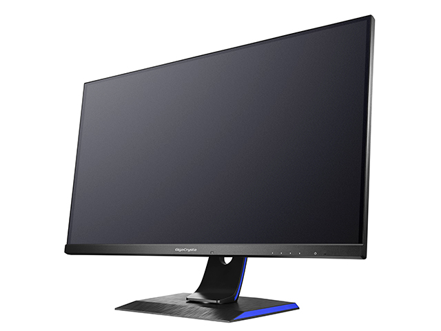 EX-LDGC271UTB | 240Hz＆AMD FreeSync™ Premium対応27型ゲーミング