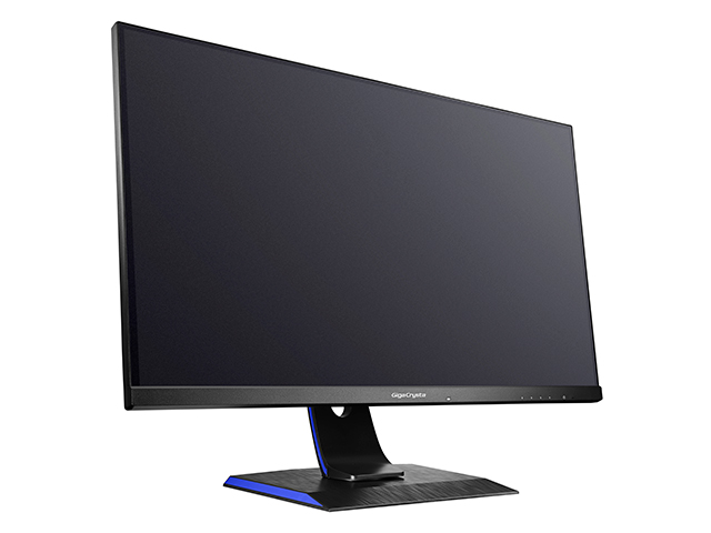 EX-LDGC271UTB | 240Hz＆AMD FreeSync™ Premium対応27型ゲーミング