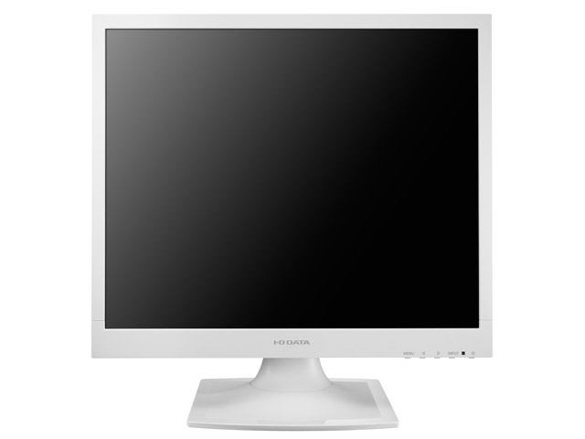 LCD-AD192SEDSシリーズ | 19型スクエア液晶ディスプレイ | アイ・オー