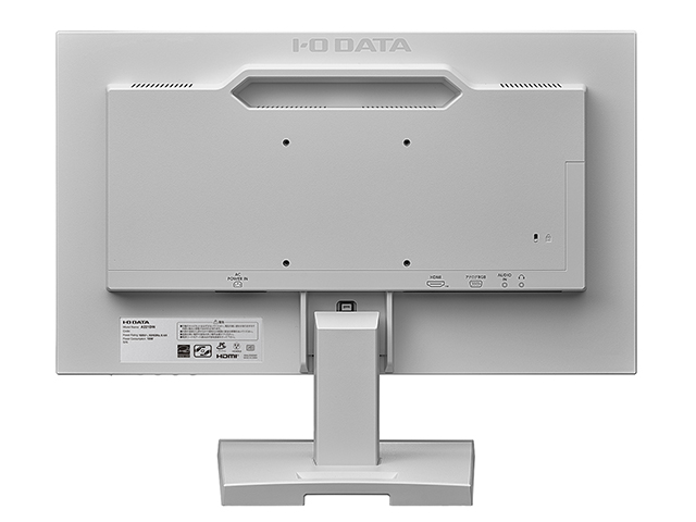 EX-A221Dシリーズ | 3辺フレームレス＆広視野角ADSパネル 21.5型ワイド