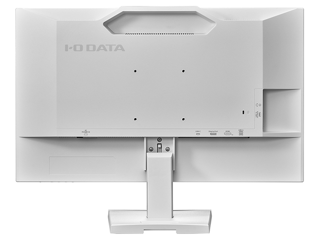 EX-C271Dシリーズ | 給電も可能なUSB Type-C®搭載27型液晶ディスプレイ