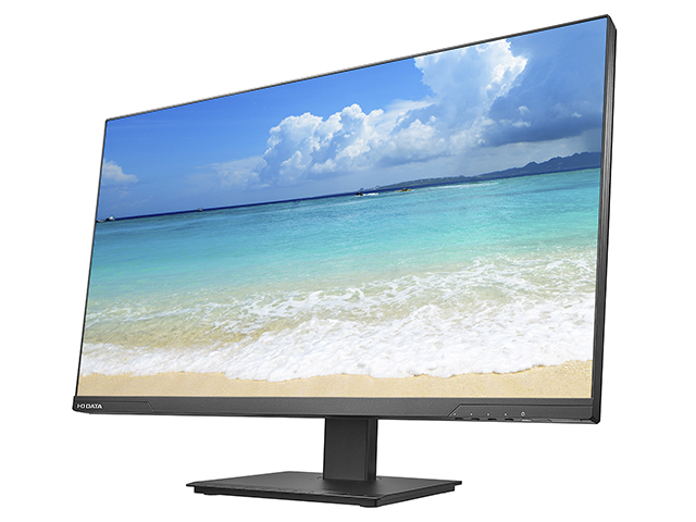 KH-LDQ271JAB | Mini LED採用 180Hz＆WQHD対応広色域27型ワイド液晶