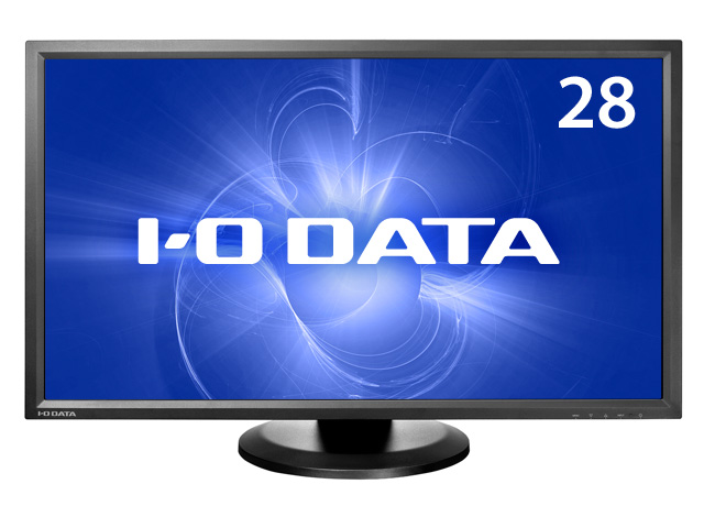 LCD-M4K282XB 仕様 | 個人向けワイドモデル | アイ・オー・データ機器