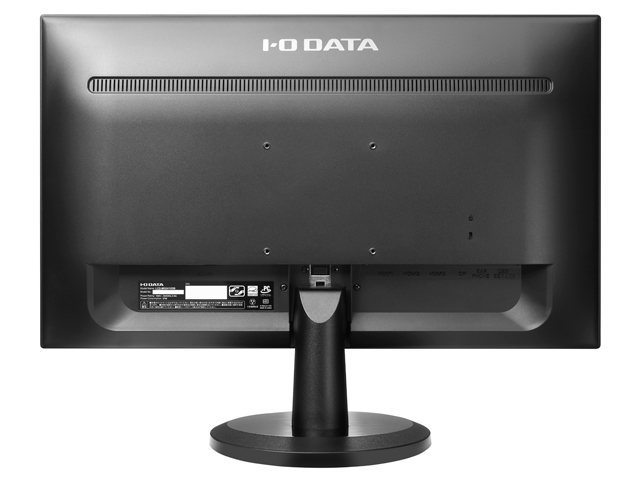 LCD-MQ241XDB | 広視野角ADSパネル採用＆WQHD対応23.8型ワイド液晶