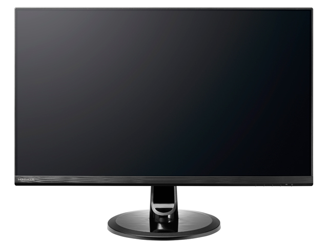 LCD-MQ241XDB | 広視野角ADSパネル採用＆WQHD対応23.8型ワイド液晶