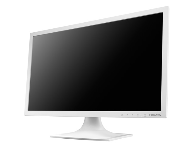 LCD-MF211ESシリーズ | 20.7型ワイド液晶ディスプレイ（スピーカー搭載