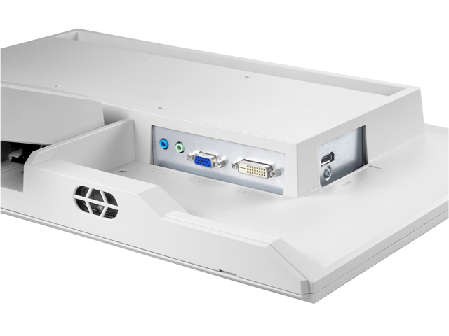 LCD-MF224EDシリーズ | 広視野角ADSパネル採用 21.5型ワイド液晶