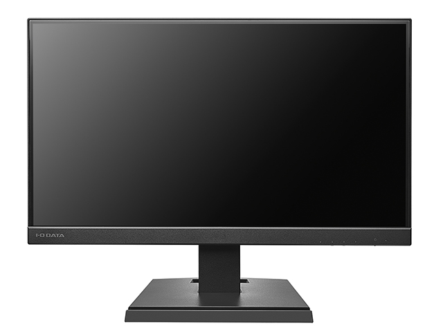 LCD-A221DBX | 3辺フレームレス＆広視野角ADSパネル 21.5型ワイド液晶