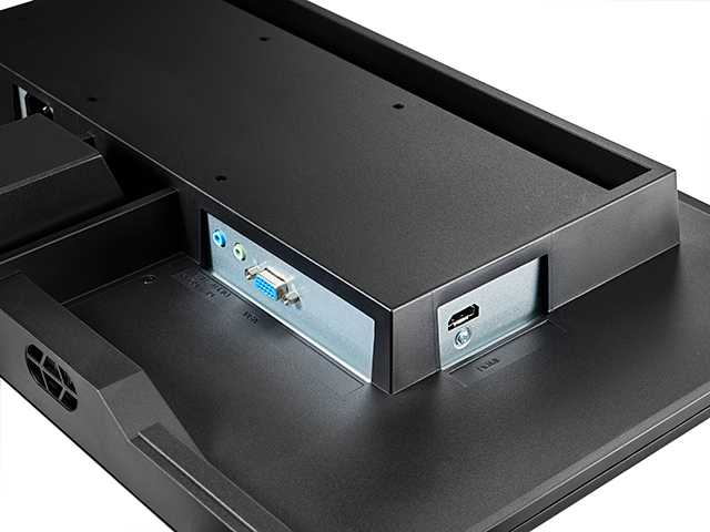 LCD-AH221XDB | 広視野角ADSパネル採用 21.5型ワイド液晶ディスプレイ