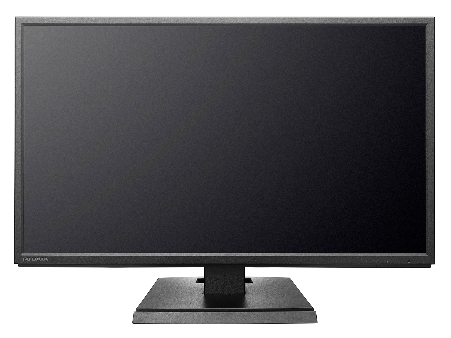 LCD-AH241XDB-B | 広視野角ADSパネル採用 23.8型ワイド液晶