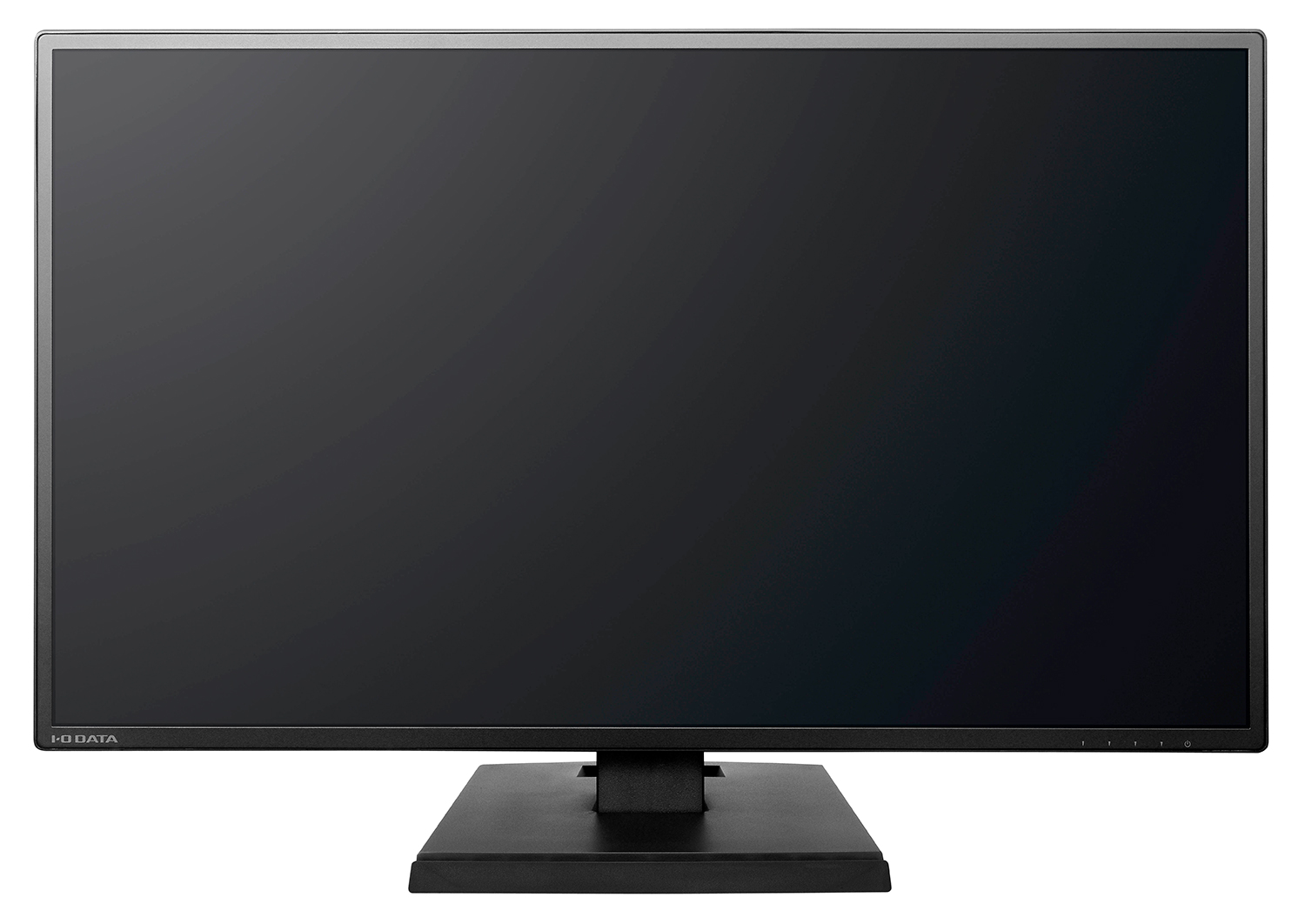 LCD-AH271XDB-B | 広視野角ADSパネル採用 27型ワイド液晶ディスプレイ