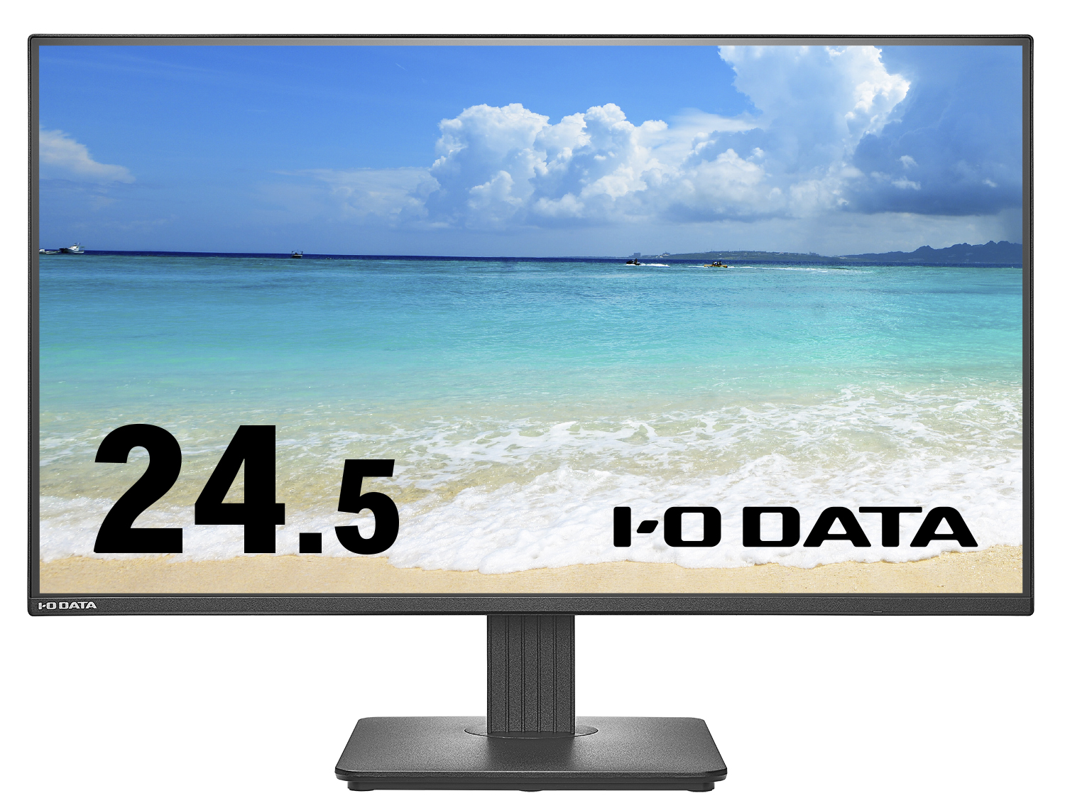 LCD-C251SHX | 100Hz対応＆USB Type-C®搭載24.5型液晶ディスプレイ