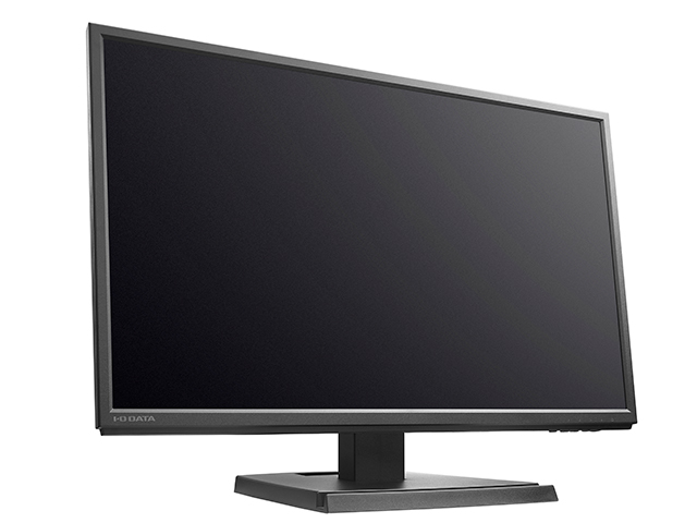 LCD-DF241EDシリーズ | 広視野角ADSパネル採用 DisplayPort搭載23.8型