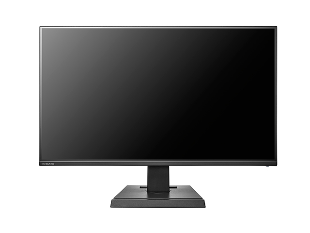 LCD-DF241SXVB | 広視野角VAパネル採用 23.8型ゲーミングモニター